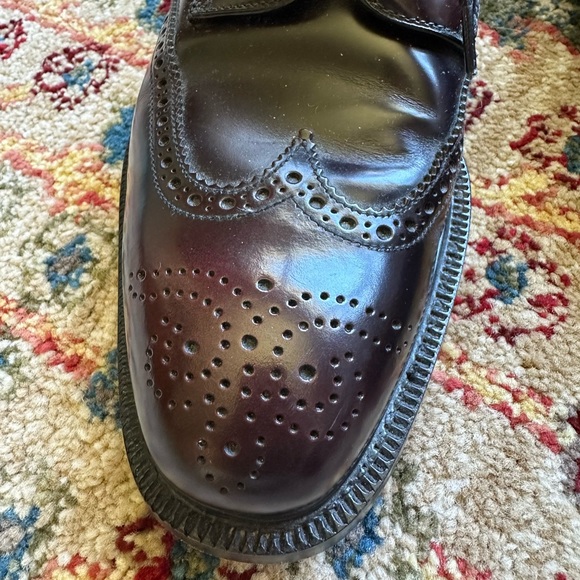 Prada Men’s Loafers - Picture 9 of 10